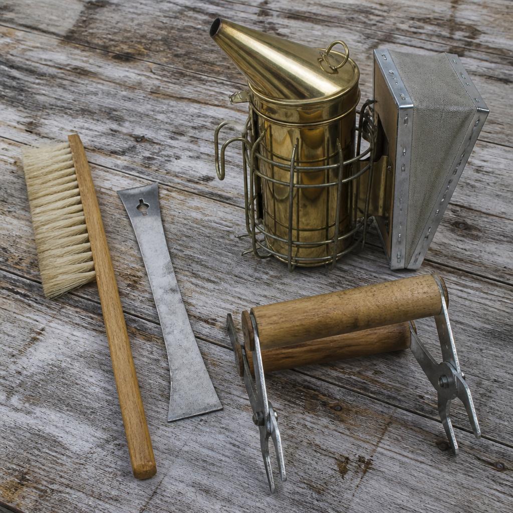 For the beekeeper