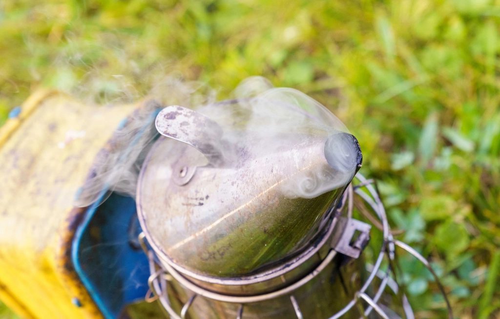 For the beekeeper